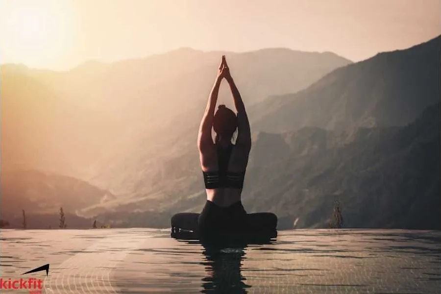 Yoga cho buổi sáng: Khởi đầu hoàn hảo cho ngày mới