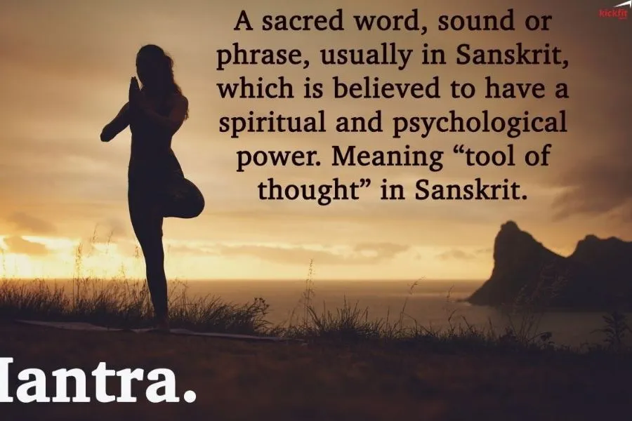 Lợi ích của Mantra: Thần chú yoga ảnh hưởng đến thế giới hiện đại