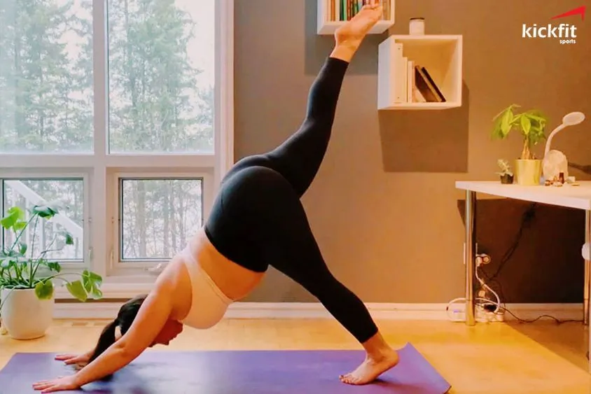 Tập Yoga chữa đau lưng là hoàn toàn có thể nếu bạn tập theo các bài tập này! 
