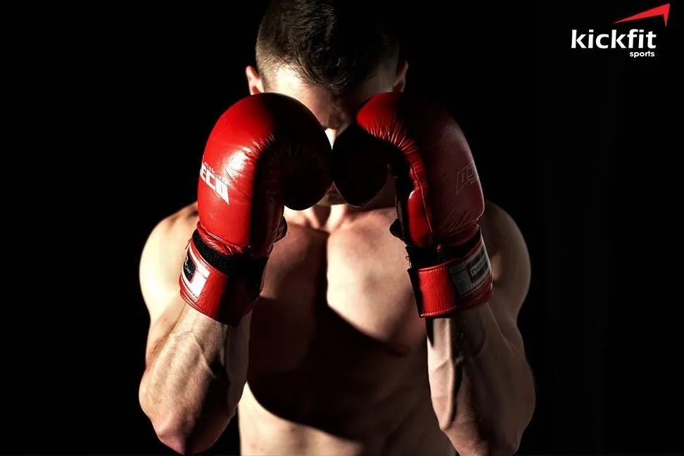 Găng tay boxing – vũ khí giết người đối với võ sĩ quyền anh 