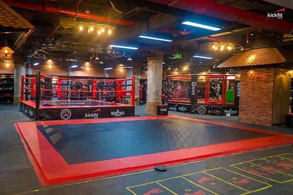 Địa chỉ học kick boxing ở Hà Nội uy tín nhất bạn đã biết chưa?