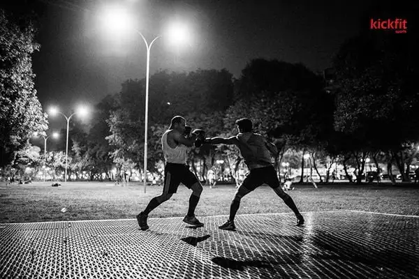 Boxing có hiệu quả trong các trận đánh trên đường phố không?