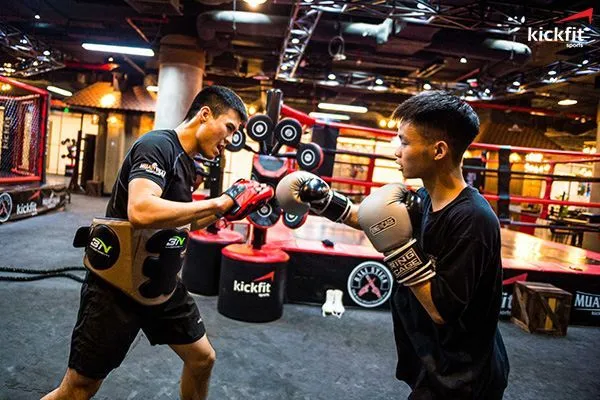 XEM NGAY giá tập boxing ở Hà Nội bao nhiêu tiền một tháng để không bị ‘hớ’