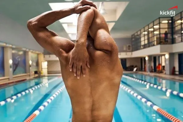 Top 3 cách bơi giúp phát triển cơ bắp cho người mới 