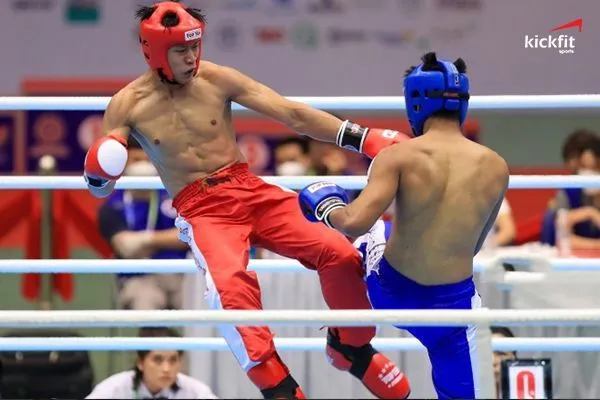 Chính thức đưa thêm nội dung khắc nghiệt của kickboxing vào thi đấu tại SEA Games 32