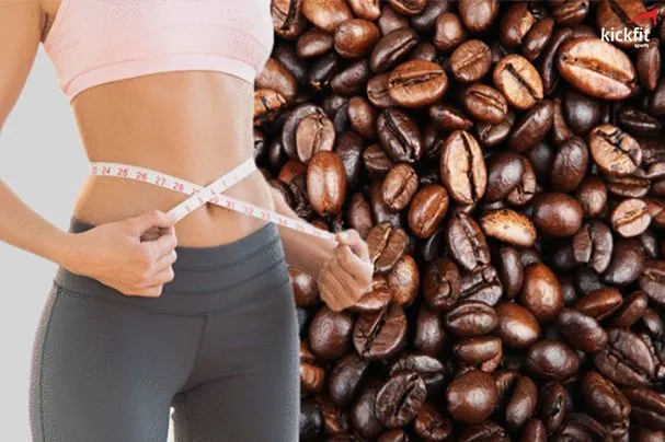 Những cách đáng ngạc nhiên khi uống cà phê có thể giúp bạn giảm cân