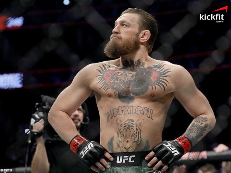 Những lý do khiến kỷ nguyên Conor McGregor ở UFC đã kết thúc?