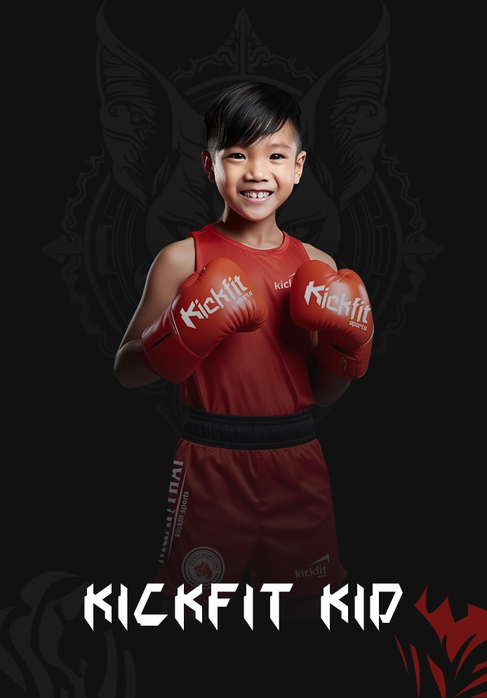 Kickfit Kids