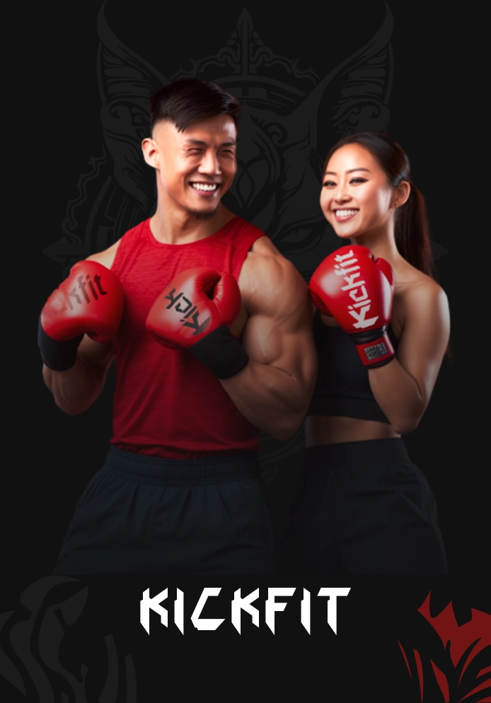 kickfit