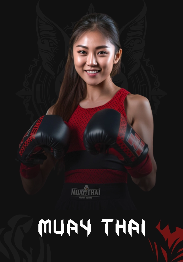 Muay Thai