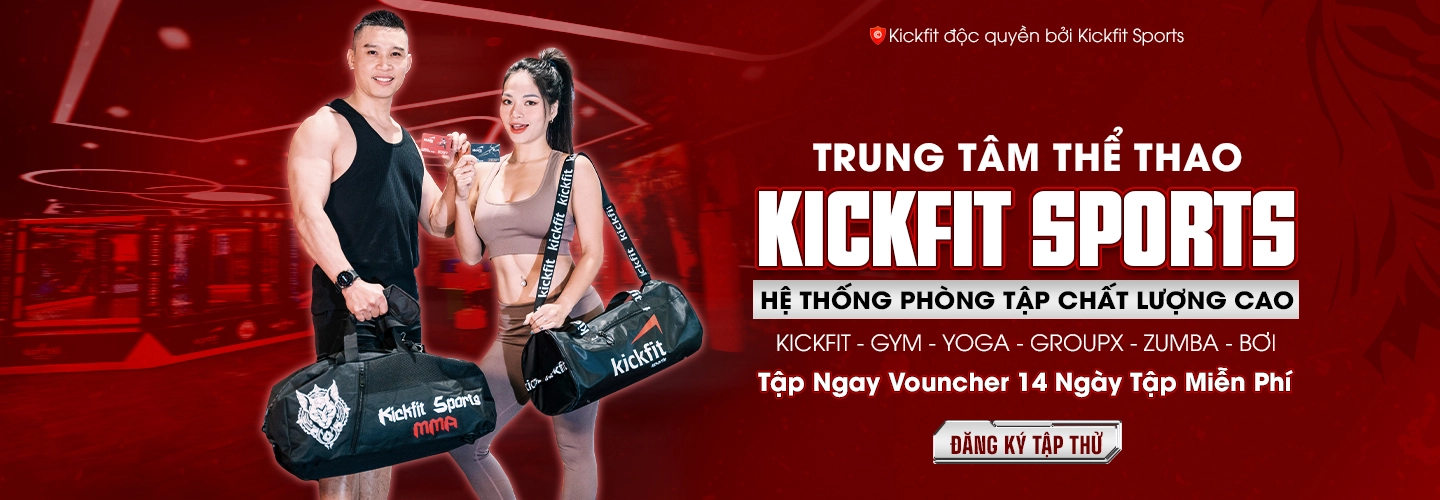 kickfit sports may thai