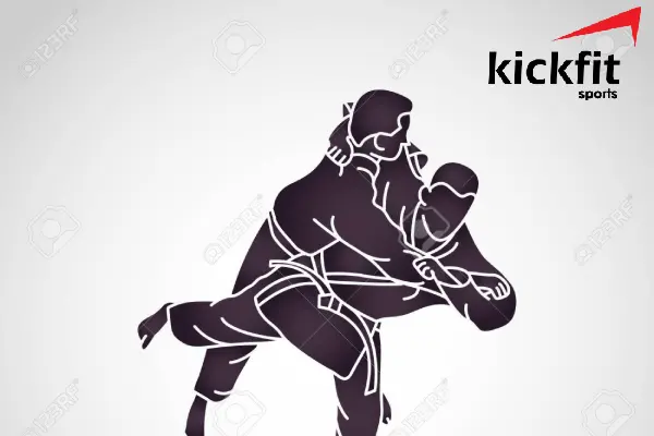 Nhu đạo Judo – Môn võ đơn giản nhưng vô cùng mạnh mẽ.