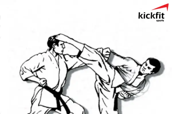 Kỹ thuật Karate – Tổng hợp các kỹ năng làm nên môn võ tuyệt vời