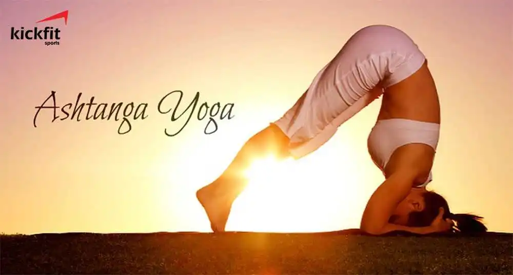 Ashtanga Yoga là gì? Ý nghĩa của 8 nhánh trong Ashtanga Yoga