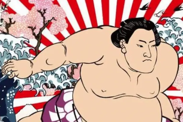 Đấu vật Sumo – Môn thể thao độc nhất tới từ Nhật Bản