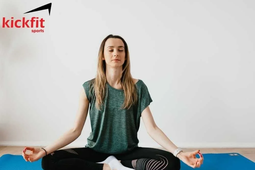 Bài tập hít thở Pranayama – Nữ hoàng thực sự của yoga