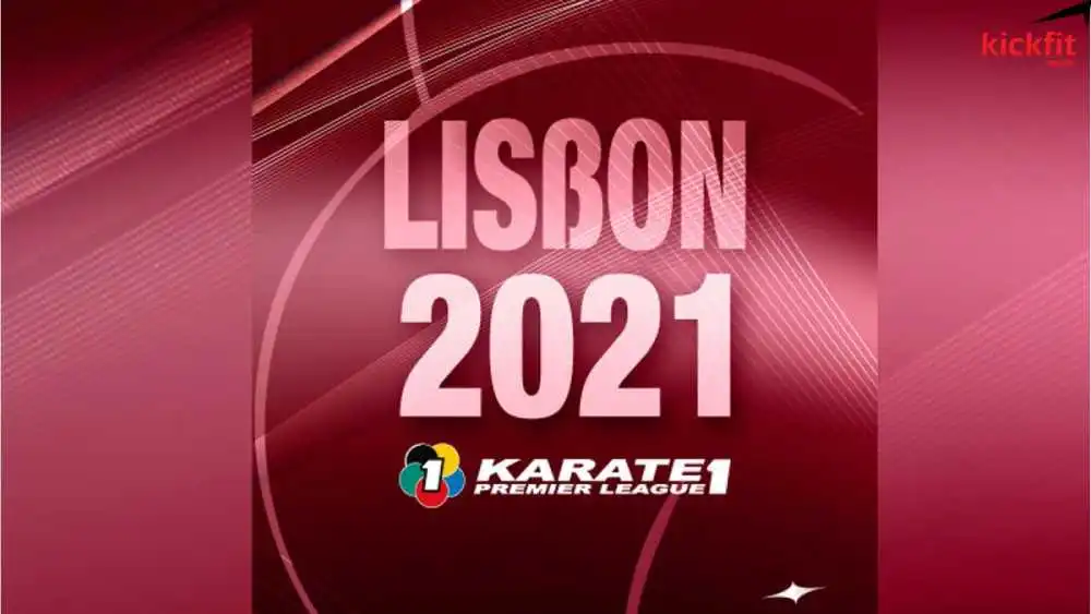 Giải Karate 1-Premier League mùa giải 2021 bắt đầu tại Lisbon (Bồ Đào Nha)