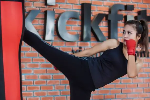Kickfit – Lựa chọn hoàn hảo để rèn luyện thân thể thời hiện đại