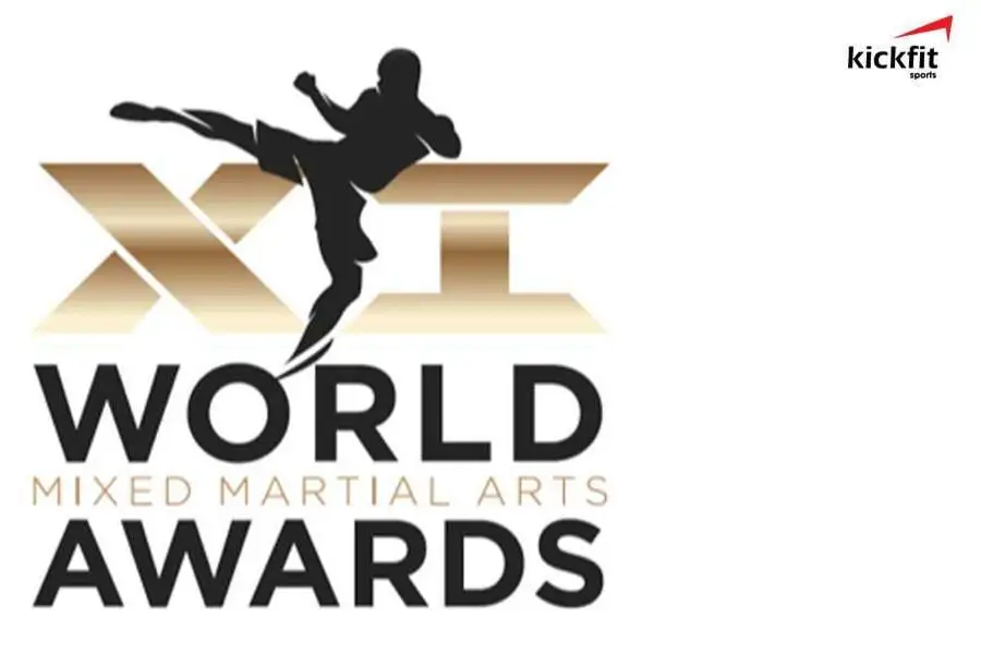 Lễ trao giải MMA Thế giới: Những võ sĩ nào đã giành giải?