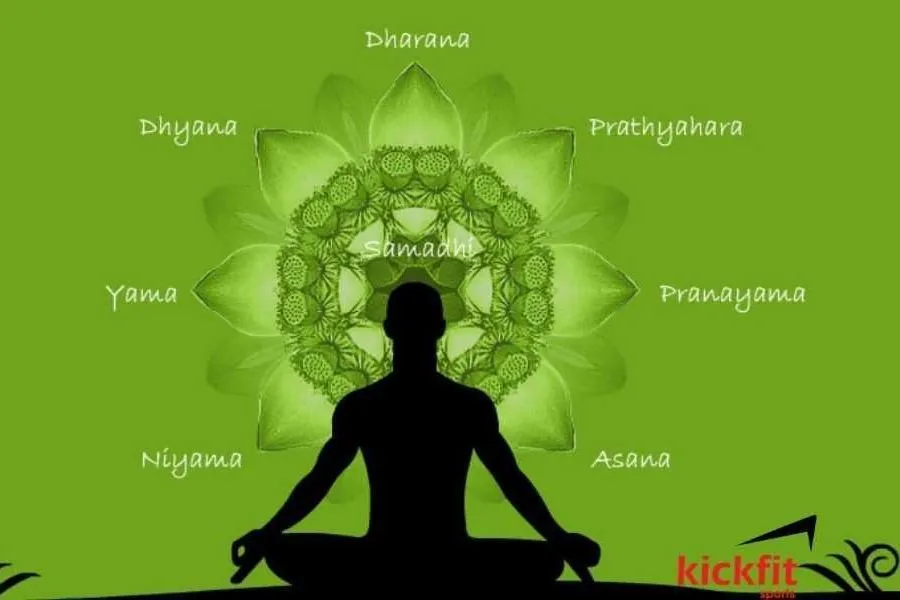 Lợi Ích của Ashtanga Yoga: Liều Thuốc Cho Tâm Hồn Và Cơ Thể
