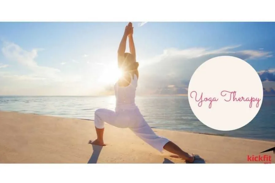 Loại hình yoga trị liệu: Liệu pháp nào dành cho bạn?