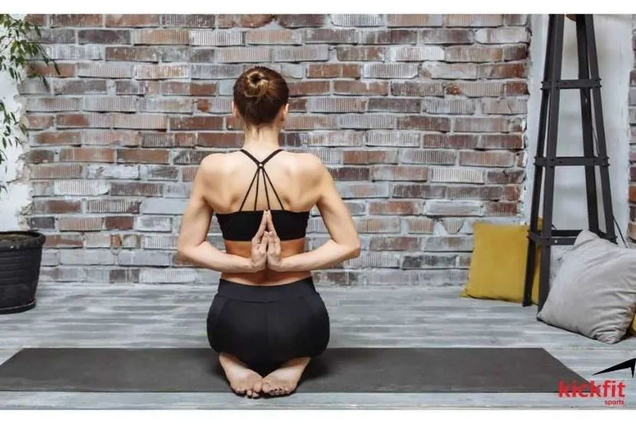 Yoga tăng độ tập trung: Cải thiện chất lượng làm việc bằng yoga