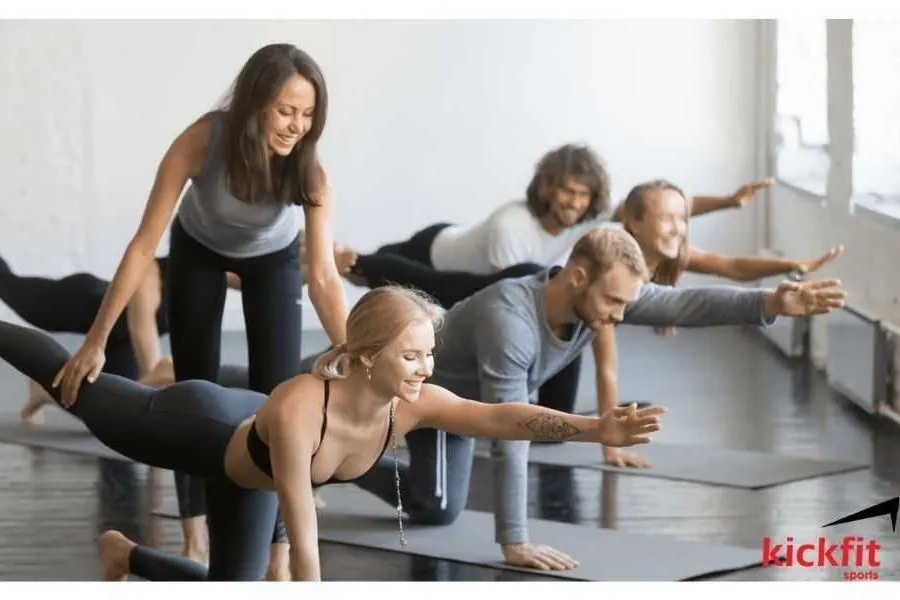 Tránh Chấn Thương Khi Tập Yoga – Những Điều Thiền Sinh Cần Nắm