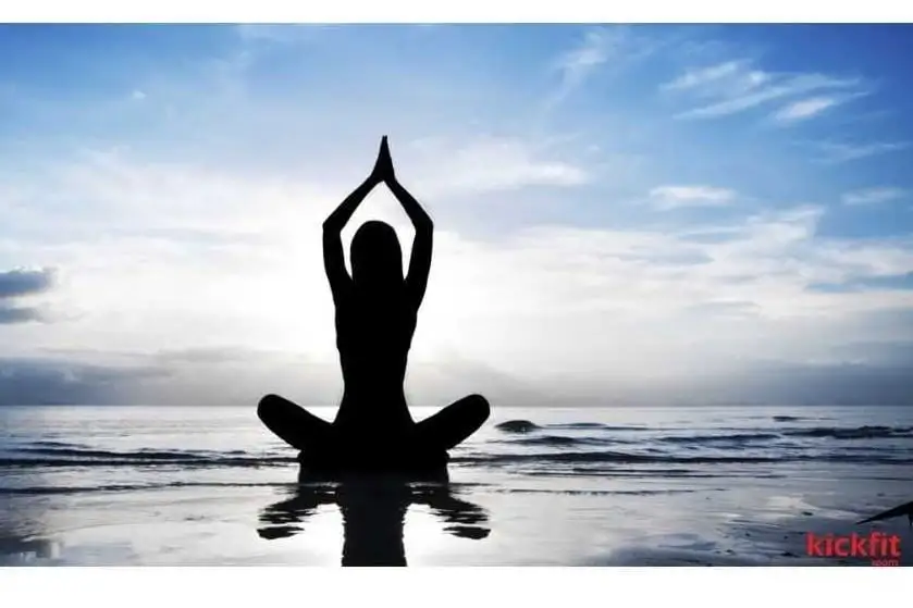 Giáo Viên Yoga – Họ Đã Chuẩn Bị Tâm Trí Trong Sạch Như nào