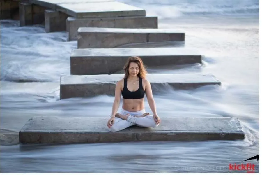 Yoga Cho Tâm Hồn – Những Tư Thế Thanh Lọc Tâm Trí