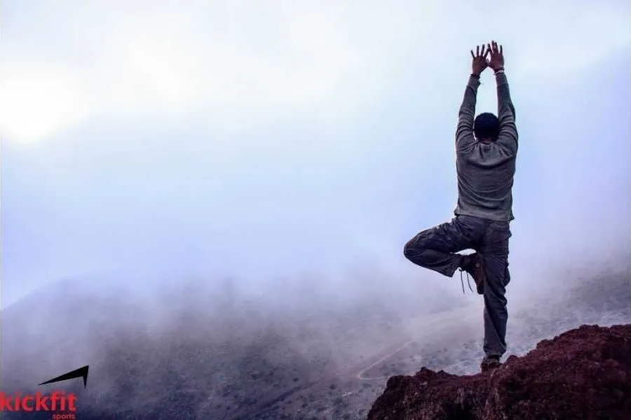 Yoga cải thiện tâm trí như nào? Nguyên lý hoạt động của lợi ích này