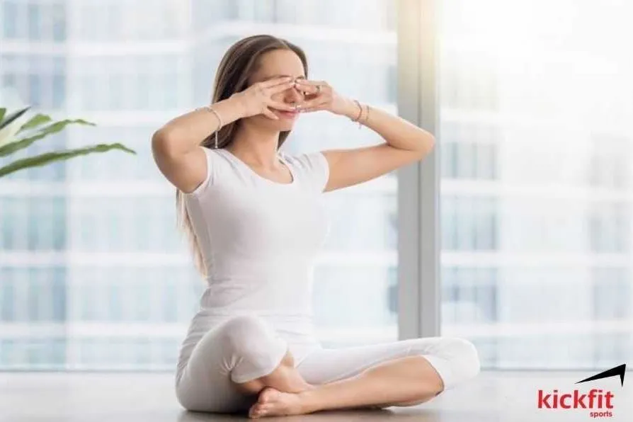 Điều hòa hơi thở khi tập Yoga: Những kỹ thuật kiểm soát dòng chảy