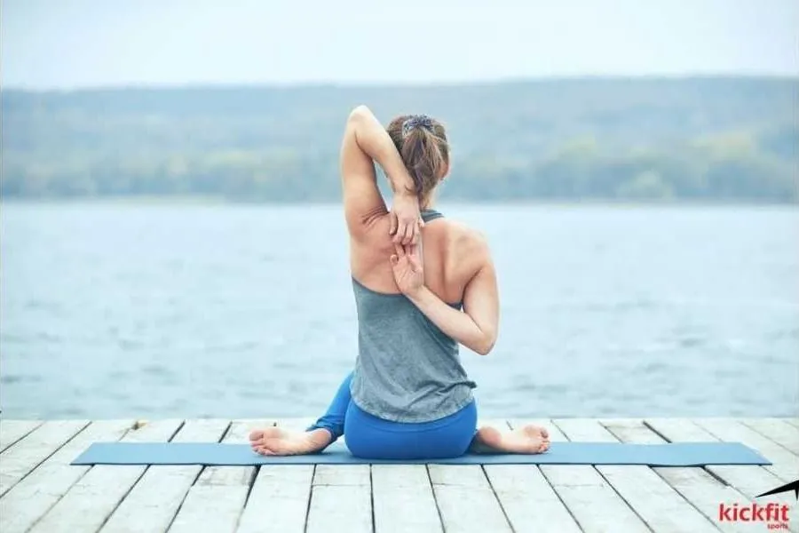 Kỹ thuật thở trong Yoga: Thay đổi năng lượng bên trong bạn