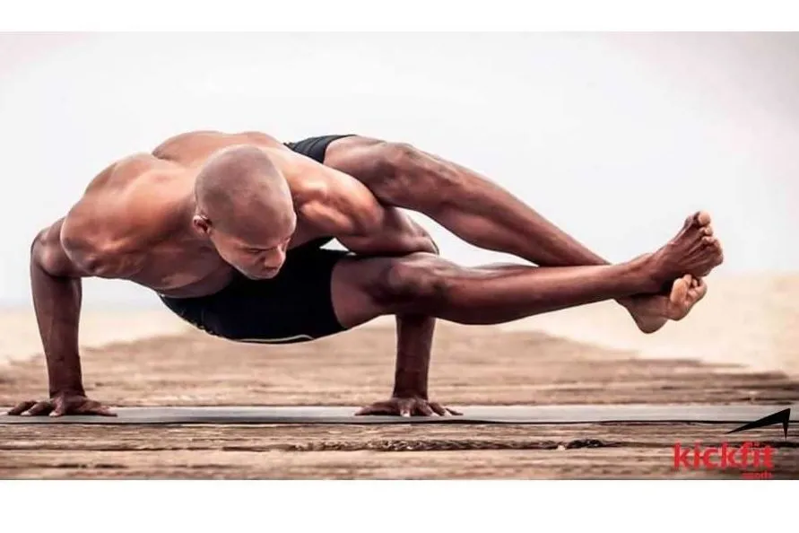Lợi ích power yoga tác động tới sức khỏe và tinh thần