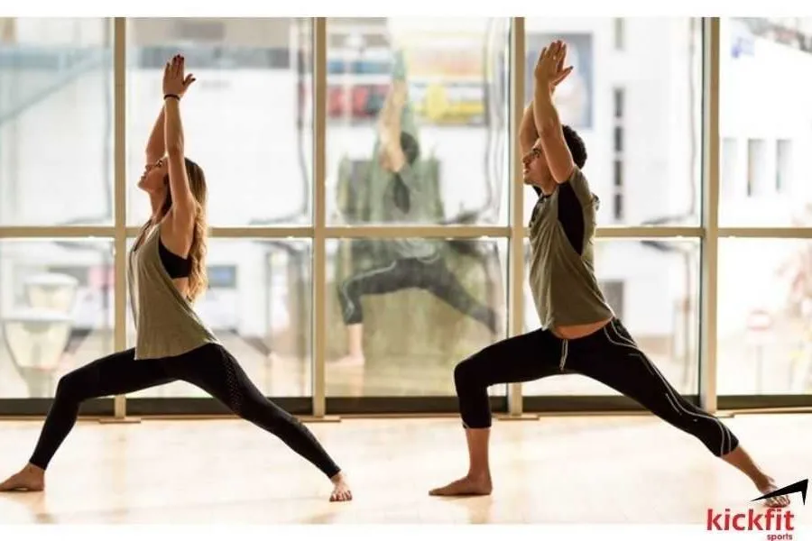 Những lợi ích yoga về thể chất và tinh thần được khoa học chứng minh