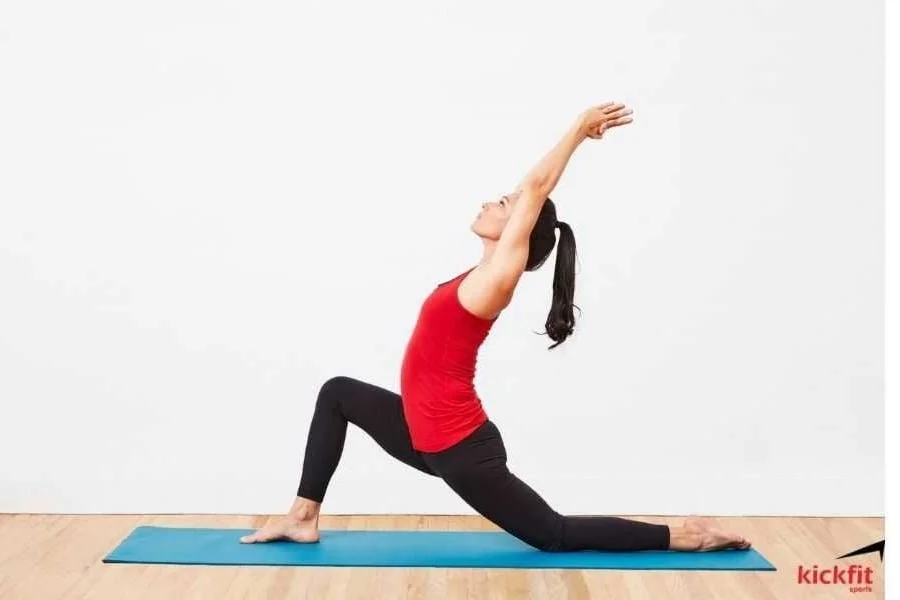 Yoga chữa chứng mất ngủ do căng thẳng- Top ba tư thế hiệu quả nhất