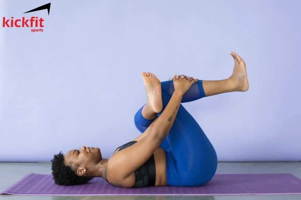 Yoga Stretch là gì? Lợi ích và lưu ý khi tập Yoga Stretch