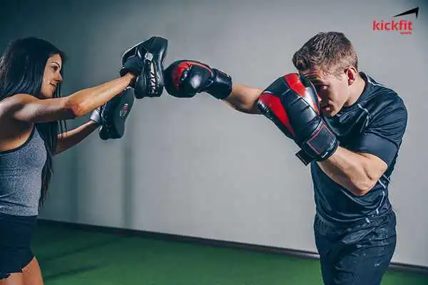 Găng tập boxing – Dụng cụ bắt buộc dành cho các võ sĩ