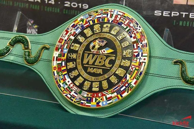 Quyền anh Thế giới cuối năm – Võ sĩ Shvedenko giành được đai vô địch quốc tế WBC