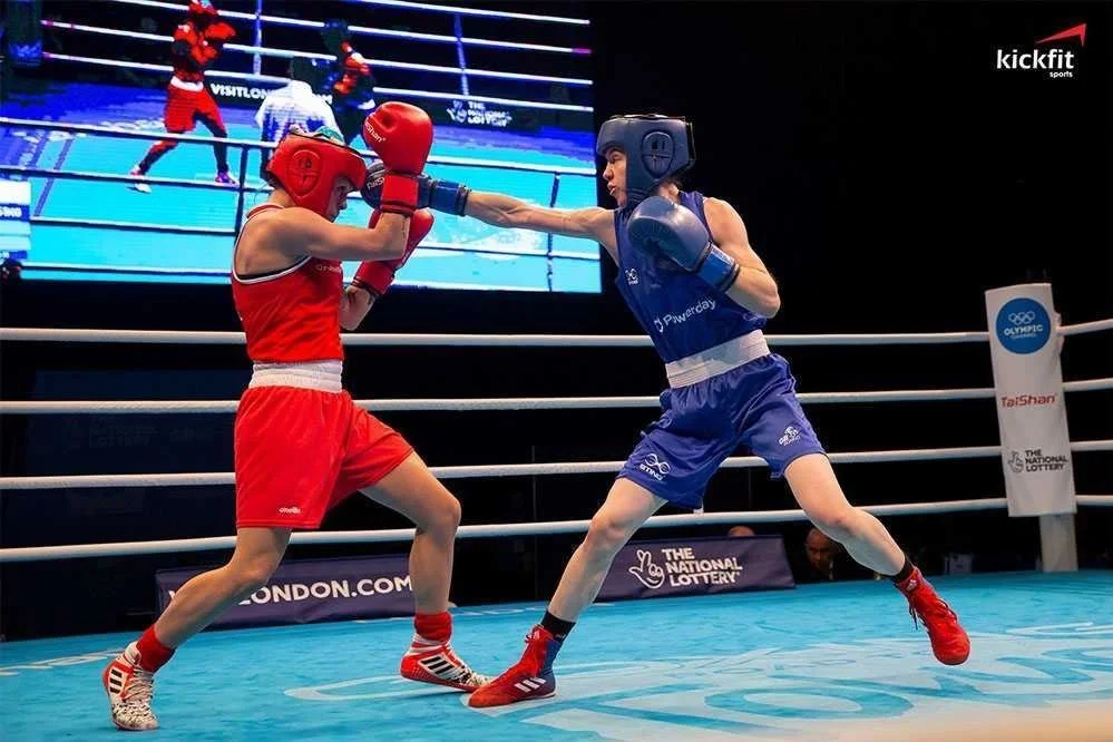 Hành động trong đại dịch của GB Boxing được trưởng ban thể thao Anh ca ngợi