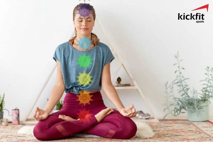 Kundalini Yoga – Đánh thức năng lượng tiềm ẩn trong cơ thể