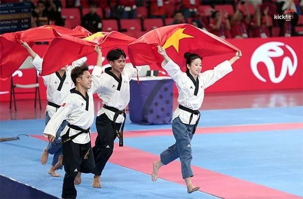 taekwondo-tai-viet-nam-gianh-duoc-nhieu-giai-thuong-danh-gia-tren-dau-truong-quoc-te