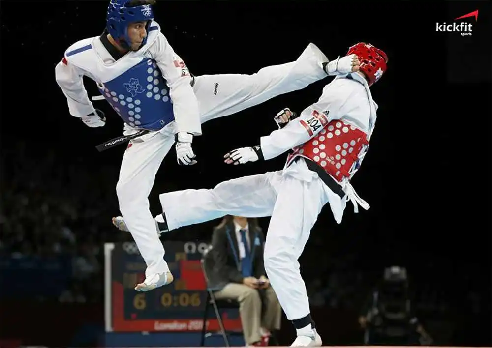 taekwondo-thoi-hien-dai