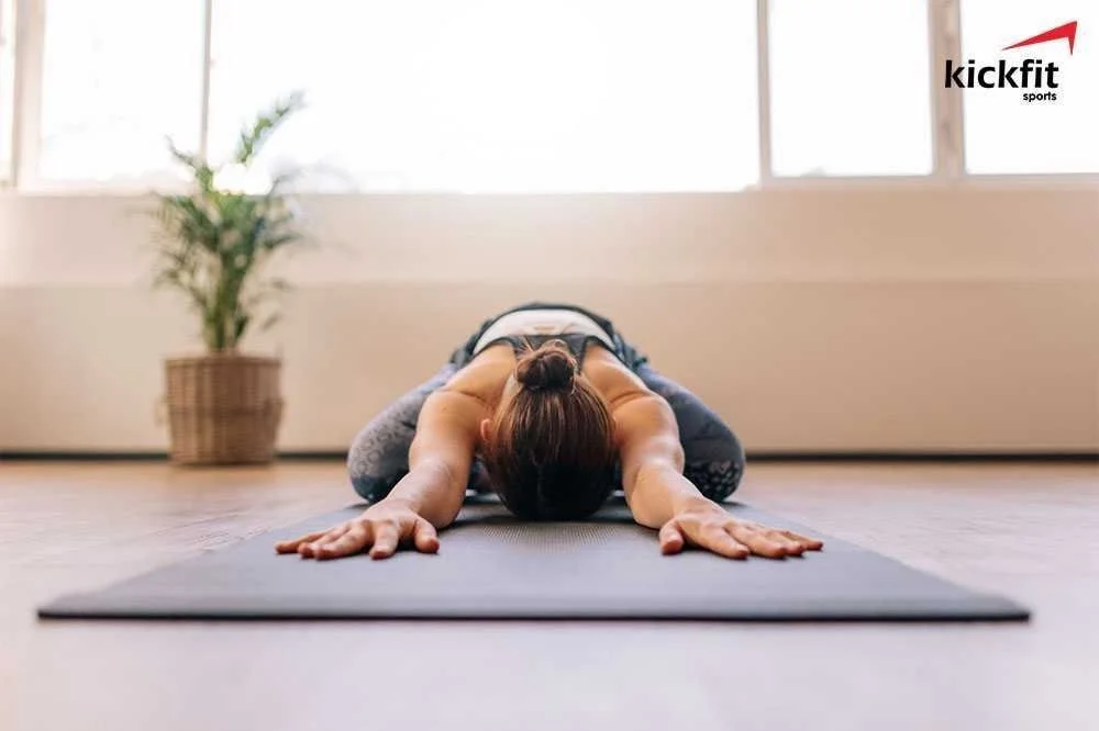 Yin Yoga là gì? Trải nghiệm thực hành Yoga theo cách đặc biệt