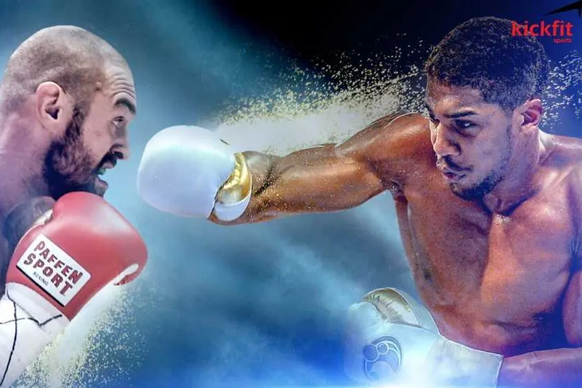 Tyson Fury, Anthony Joshua, Canelo Alvarez: Ai là võ sĩ quyền anh hàng đầu năm 2020?