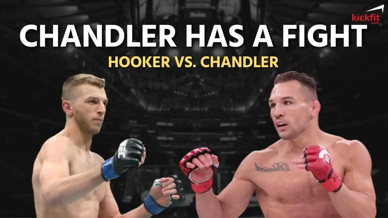 Dan-Hooker-vs-Michael-Chandler
