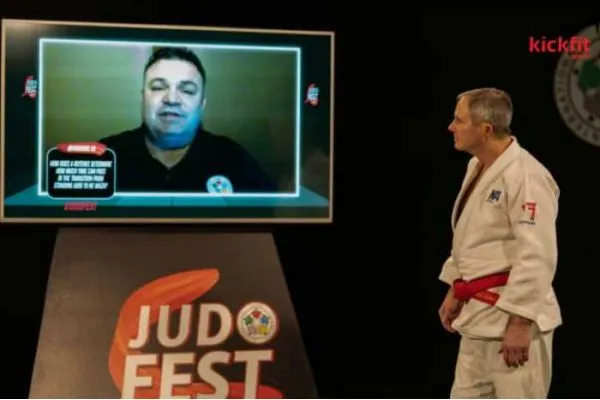Judo Fest 2020: Quy tắc và trọng tài Judo năm 2021
