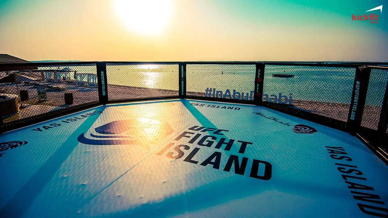 UFC-Fight-Island-se-duoc-to-chuc-tai-Las-Vegas