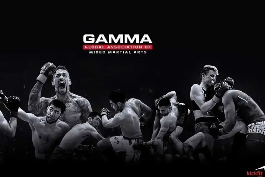 GAMMA Hiệp Hội Võ Thuật Tổng Hợp Thành Lập Gamma Pro