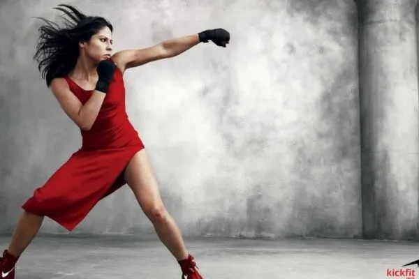 Boxing nữ: Bóng hồng Marlen Esparza-người phụ nữ tạo nên lịch sử