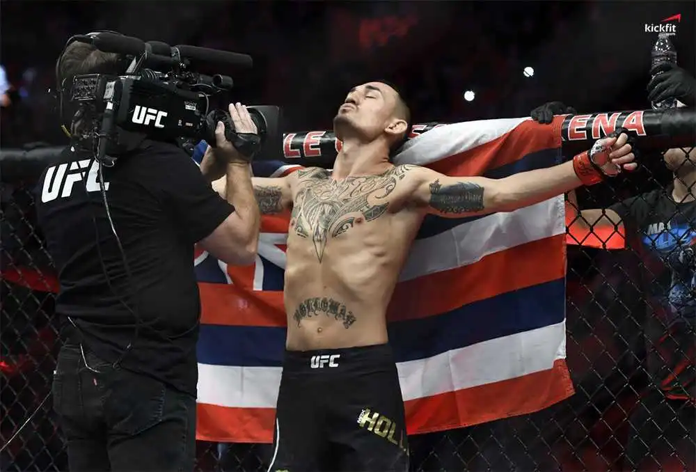 max-holloway-gianh-chien-thang-tai-su-kien-ufc-fight-island-7
